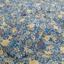 Matelassé Coton Double Face Henriette - Maison Klem