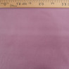 Tissu Velours Côtelé Stretch Mauve Mira - Maison Klem
