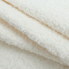 Tissu Bouclettes Angèle - Ivoire - Maison Klem