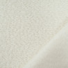 Tissu Bouclettes Angèle - Ivoire - Maison Klem