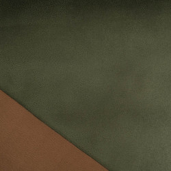 Simili Daim Olive - Bardenas - Maison Klem