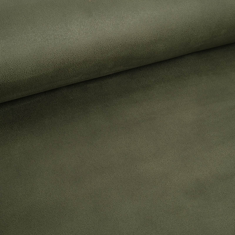 Simili Daim Olive - Bardenas - Maison Klem