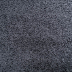 Tissu Bouclettes Angèle - Noir - Maison Klem