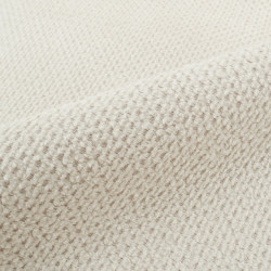 Velours Célia - Ivoire - Maison Klem