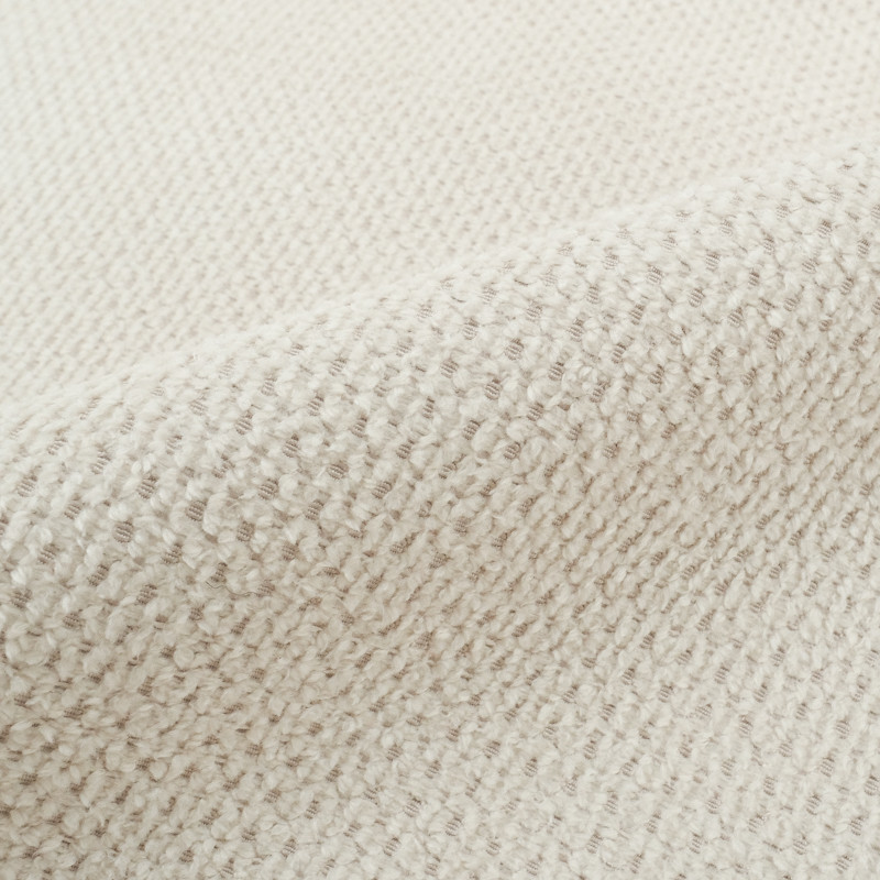 Velours Célia - Ivoire - Maison Klem