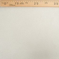 Velours Célia - Ivoire - Maison Klem