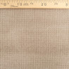Velours Célia - Taupe - Maison Klem