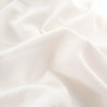 Tissu  Crêpe Lourd Ecru - Sofia - Maison Klem