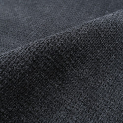 Velours Célia - Bleu Foncé - Maison Klem