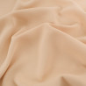 Tissu Crêpe Lourd Nude - Sofia - Maison Klem