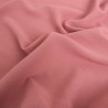Tissu Crêpe Lourd Vieux Rose - Sofia - Maison Klem
