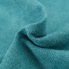 Velours Emilie - Turquoise - Maison Klem