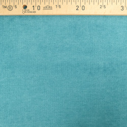 Velours Emilie - Turquoise - Maison Klem