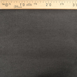 Velours Emilie - Noir - Maison Klem