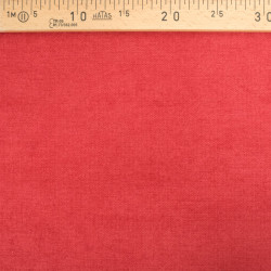 Velours Emilie - Cranberry - Maison Klem