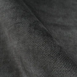 Velours Val - Noir - Maison Klem