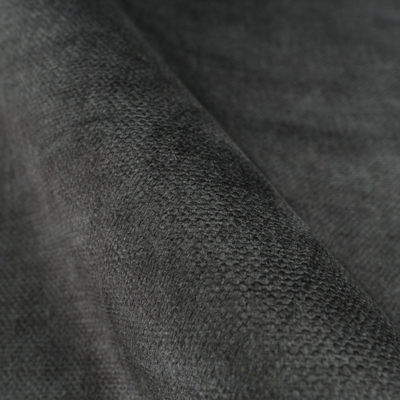 Velours Val - Noir - Maison Klem