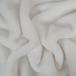 Doudou Epais 400g Blanc - Maison Klem
