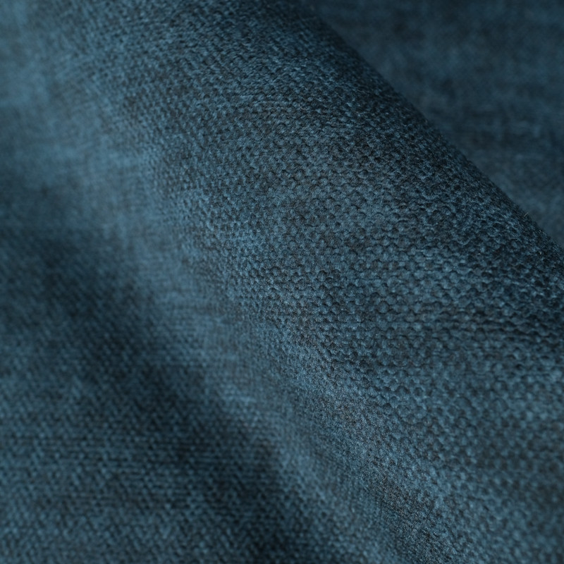 Velours Val - Océan Bleu - Maison Klem