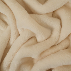 Doudou Epais 400g Ecru - Maison Klem