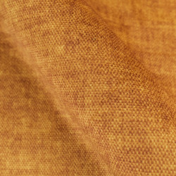 Velours Val - Ambre - Maison Klem