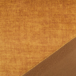 Velours Val - Ambre - Maison Klem
