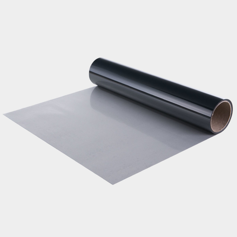 Feuille Flex Révolution En Base Aqueuse Noire - Maison Klem