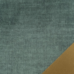 Velours Val - Pacifique - Maison Klem