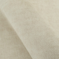 Velours Val - Crème - Maison Klem