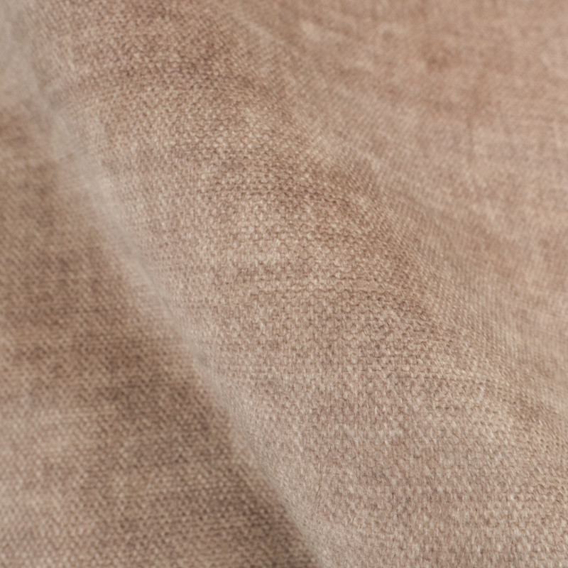 Velours Val - Taupe - Maison Klem