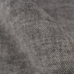 Velours Val - Graphite - Maison Klem