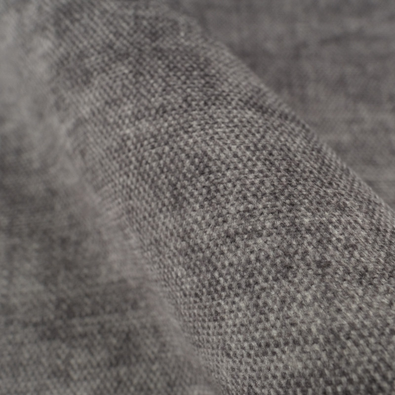 Velours Val - Graphite - Maison Klem