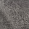Velours Val graphite