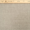 Velours Tissé Farreli Taupe - Maison Klem