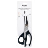 Fermeture En Nylon Double Curseur 40CM - Maison Klem