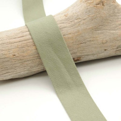 20mm Cotton Jersey Bias Tape - Lisette