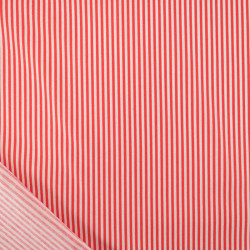 Popeline de Coton Imprimée - Maison Klem