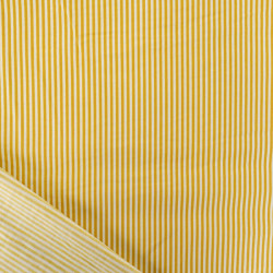 Popeline de Coton Imprimée - Maison Klem