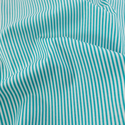 Popeline de Coton Imprimée - Maison Klem