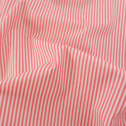 Popeline de Coton Imprimée - Maison Klem