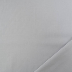 Voile De Coton Lucie - Gris - Maison Klem