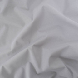 Voile De Coton Lucie - Gris - Maison Klem