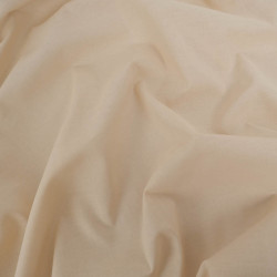 Voile De Coton Lucie - Beige - Maison Klem
