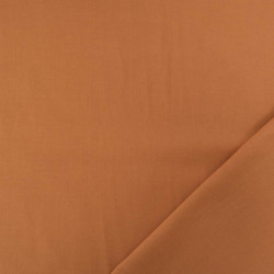 Voile De Coton Lucie - Bleu Ciel - Maison Klem