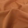 Voile De Coton Lucie - Caramel - Maison Klem