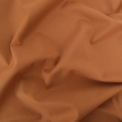 Voile De Coton Lucie - Caramel - Maison Klem