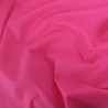 Voile De Coton Lucie - Fuchsia - Maison Klem