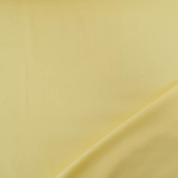 Voile De Coton Lucie - Bleu Ciel - Maison Klem