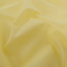 Voile De Coton Lucie - Jaune - Maison Klem