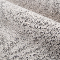 Tissu Ameublement Loop Lin - Maison Klem